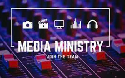 Media Ministry