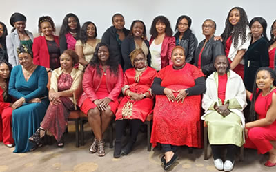 Womens Ministry