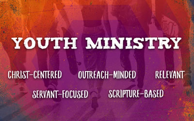 Youth Ministry